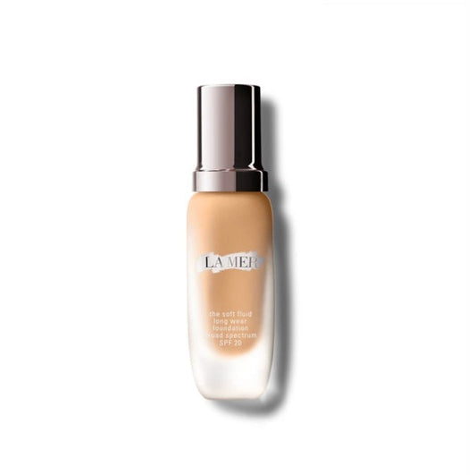 Wholesale La Mer The Soft Fondotinta fluido a lunga tenuta Spf20 31 Blush 30 ml | Carsha
