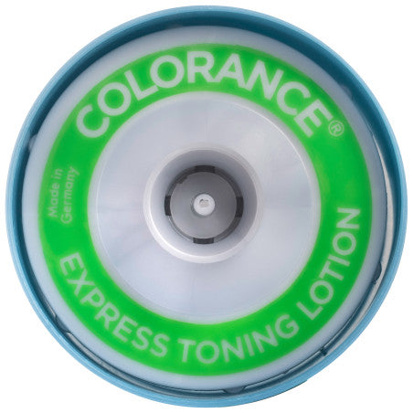 Profesjonalna pompka do lotionu Goldwell Colorance Express tonificante 1000 ml