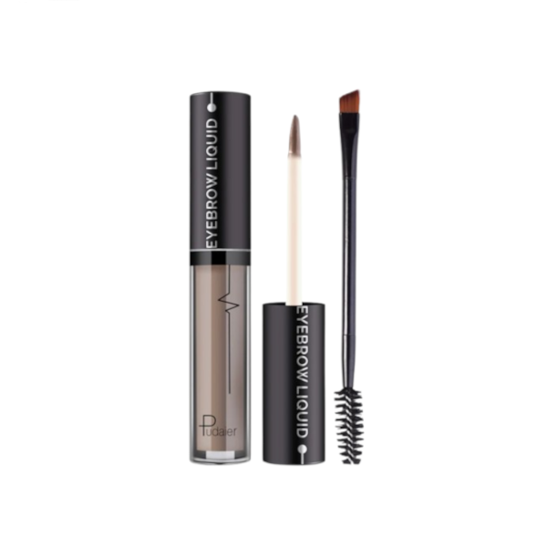 Wholesale Pudaier - 24 Hours Eyebrow Gel - 4.5ml - 03 Brown | Carsha