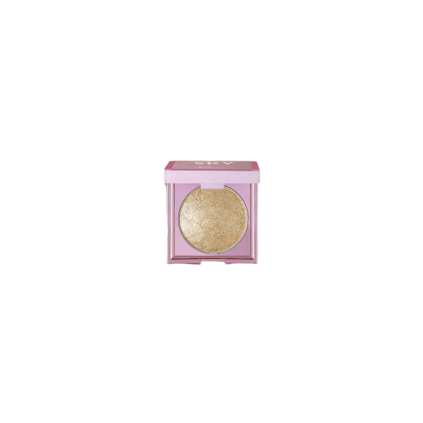 Wholesale Pudaier - High Shine Soft Highlighter Palette - 8g - 03 Champagne Gold | Carsha