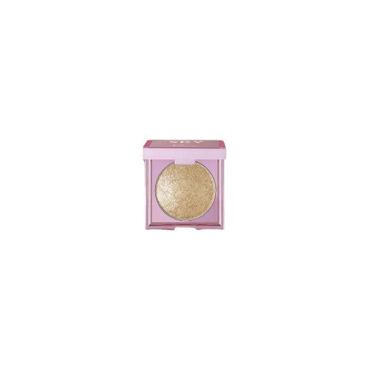 Wholesale Pudaier - High Shine Soft Highlighter Palette - 8g - 03 Champagne Gold | Carsha