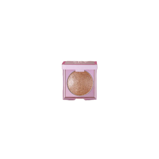 Wholesale Pudaier - High Shine Soft Highlighter Palette - 8g - 04 Ginger Color | Carsha