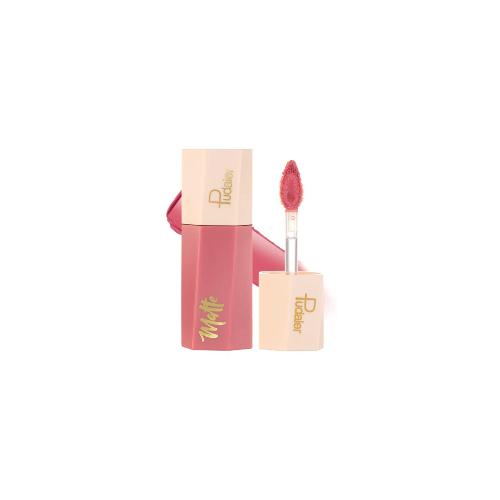 Wholesale Pudaier - Velvet Matte Liquid Lipstick - 3g - 04 | Carsha