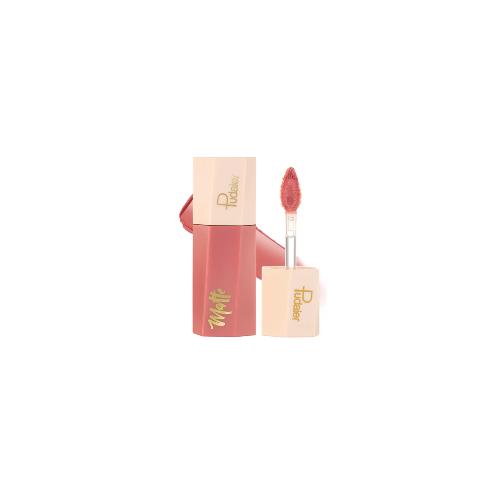 Wholesale Pudaier - Velvet Matte Liquid Lipstick - 3g - 05 | Carsha