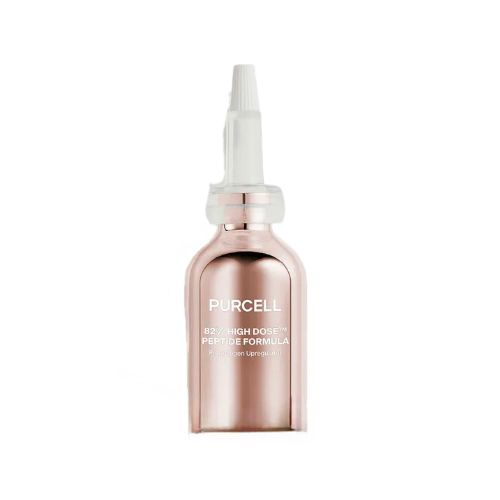 Wholesale PURCELL - 82% High Dose™ Peptide Formula - 30ml | Carsha