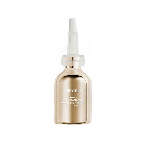 Wholesale PURCELL - 88B/mL L-Glutathione Flexible Liposome - 30ml | Carsha