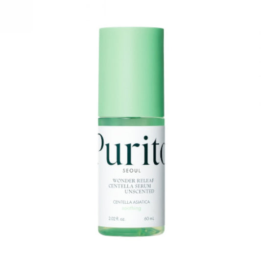 Wholesale Purito SEOUL - Wonder Releaf Centella Serum Unscented - 60ml | Carsha