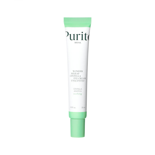 Wholesale Deal Purito SEOUL - Wonder Releaf Centella Eye Cream Unscented - 30ml | Carsha