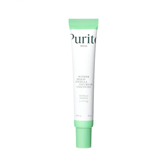 Wholesale Deal Purito SEOUL - Wonder Releaf Centella Eye Cream Unscented - 30ml | Carsha