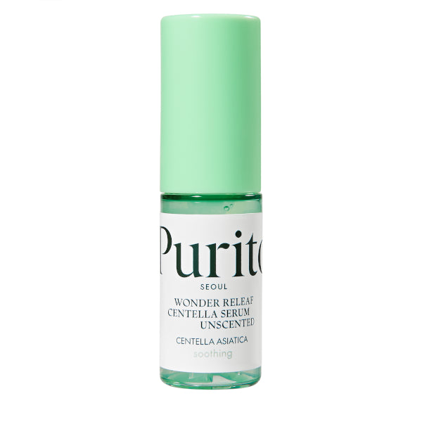 Wholesale Purito SEOUL - Wonder Releaf Centella Serum Unscented - 15ml | Carsha