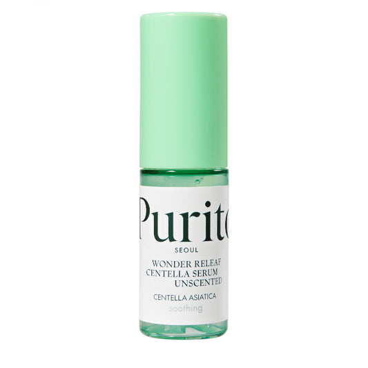 Wholesale Purito SEOUL - Wonder Releaf Centella Serum Unscented - 15ml | Carsha