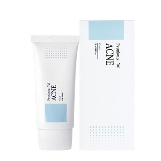 Wholesale Deal Pyunkang Yul - Acne Cream - 50ml | Carsha