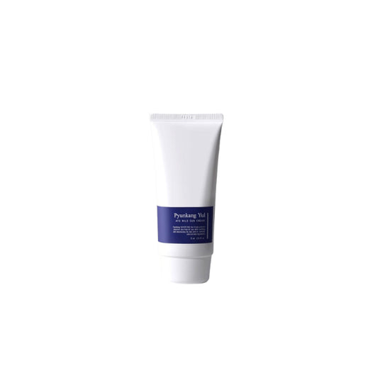 Wholesale Pyunkang Yul - ATO Mild Sun Cream SPF50 PA++++ - 75ml | Carsha