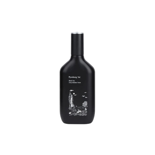 Wholesale Pyunkang Yul - Black Tea Deep Infusion Toner - 130ml | Carsha