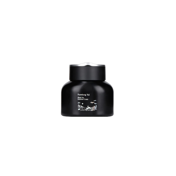 Wholesale Pyunkang Yul - Black Tea Enriched Cream - 60ml | Carsha