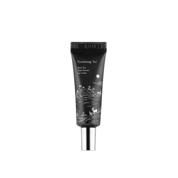 Wholesale Pyunkang Yul - Black Tea Time Reverse Eye Cream - 9ml | Carsha