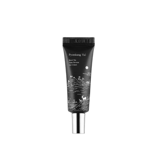 Wholesale Pyunkang Yul - Black Tea Time Reverse Eye Cream - 9ml | Carsha