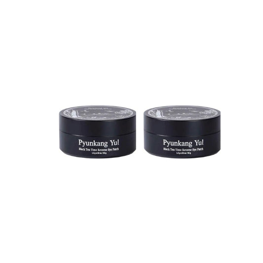 Wholesale Pyunkang Yul Black Tea Time Reverse Eye Patch - 60pcs 2ea Set | Carsha