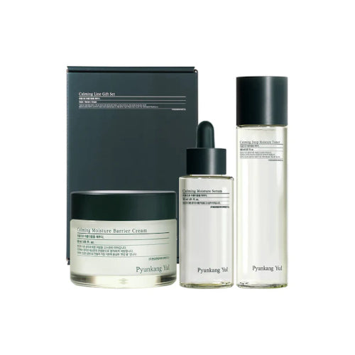 Wholesale Pyunkang Yul - Calming Line Gift Set - 1set 3items | Carsha