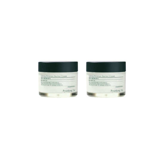 Wholesale Pyunkang Yul - Calming Moisture Barrier Cream - 50ml 2ea Set | Carsha