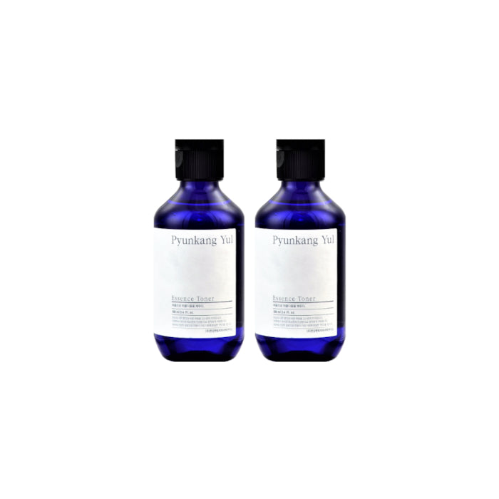 Wholesale Pyunkang Yul Essence Toner - 100ml 2ea Set | Carsha