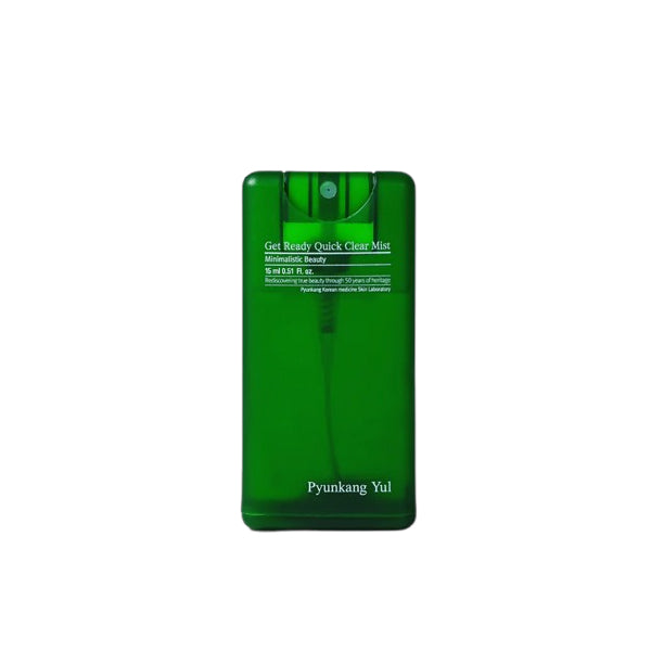 Wholesale Pyunkang Yul - Get Ready Quick Clear Mist - 15ml | Carsha
