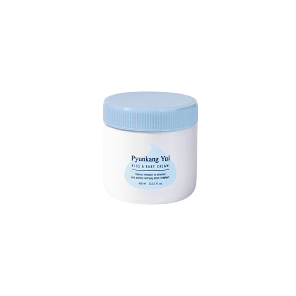 Wholesale Deal Pyunkang Yul - Kids & Baby Cream - 400ml | Carsha