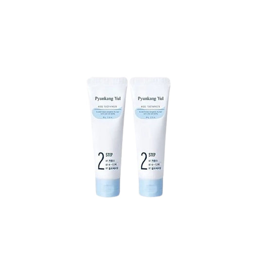 Wholesale Pyunkang Yul - Kids Toothpaste - Blueberry - 60g X 2 | Carsha