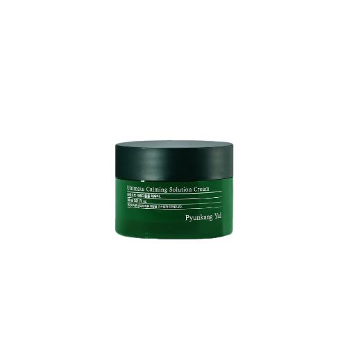 Wholesale Pyunkang Yul - Ultimate Calming Solution Cream - 30ml | Carsha