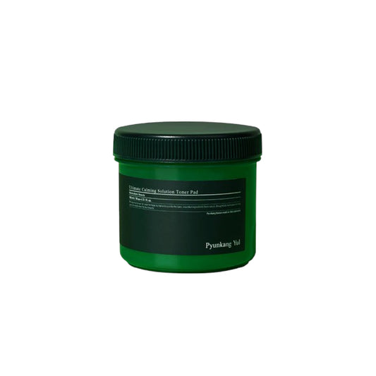 Wholesale Pyunkang Yul - Ultimate Calming Solution Toner Pad - 140ml / 70 pads | Carsha