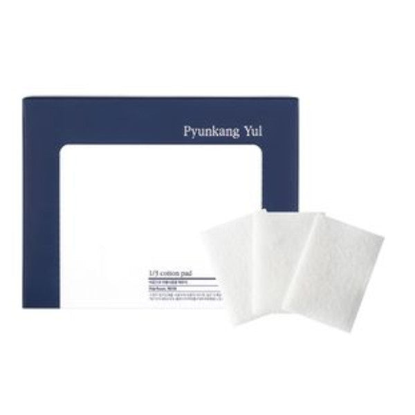 Wholesale Deal Pyunkang Yul - 1/3 Cotton Pad 160pcs - 160pc | Carsha