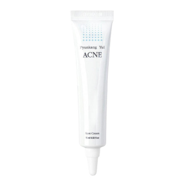 Wholesale Pyunkang Yul - Acne Spot Cream - 15ml | Carsha