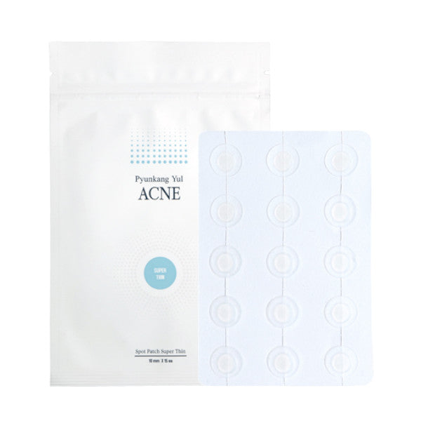 Wholesale Pyunkang Yul - Acne Spot Patch- Super Thin - 15pcs | Carsha