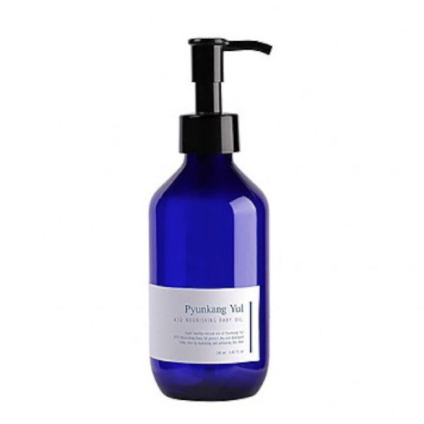 Wholesale Deal Pyunkang Yul - ATO Nourishing Baby Oil - 190ml | Carsha