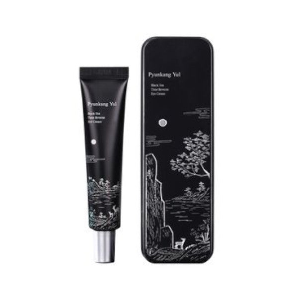 Wholesale Deal Pyunkang Yul - Black Tea Time Reverse Eye Cream - 25ml | Carsha