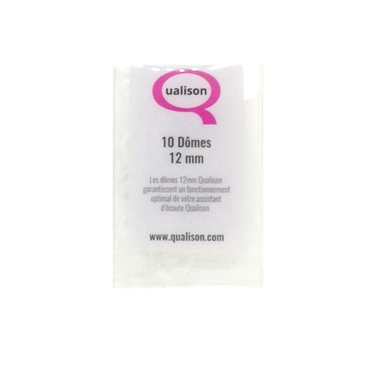 Wholesale Qualison Cupole 12mm x10 | Carsha