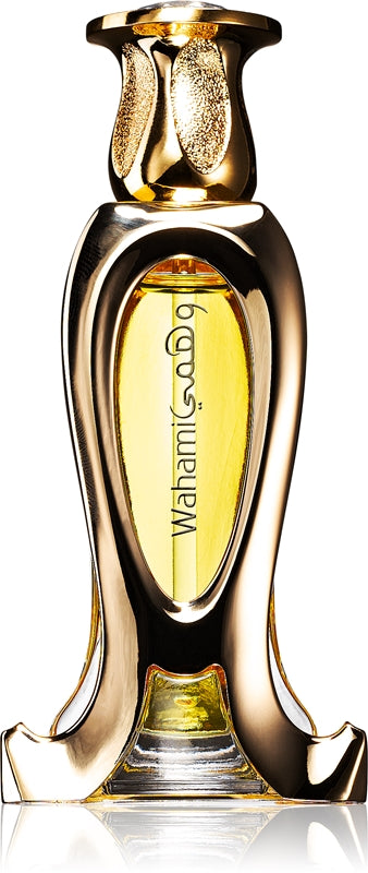 Wahami - olio profumato - Volume: 22 ml