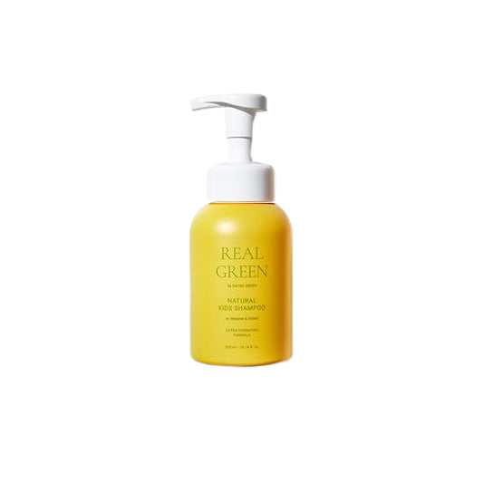 Wholesale Rated Green - Real Green Natural Kids Shampoo - 300ml | Carsha