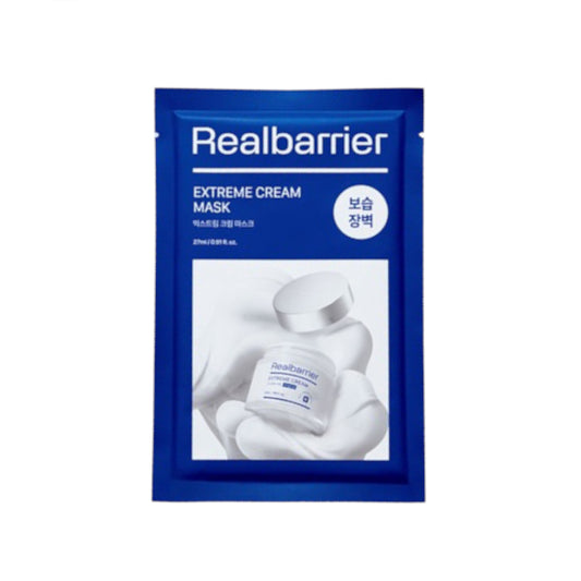 Wholesale Real Barrier - Extreme Cream Mask - 1pc | Carsha