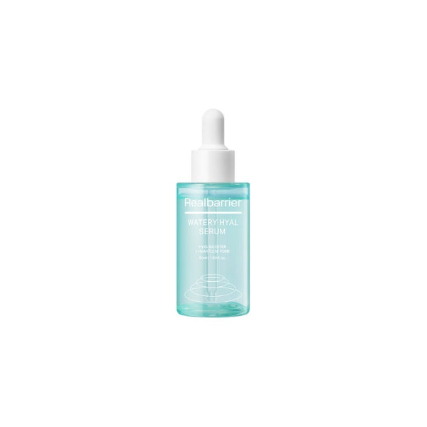 Wholesale Real Barrier - Watery Hyal Serum - 50ml | Carsha