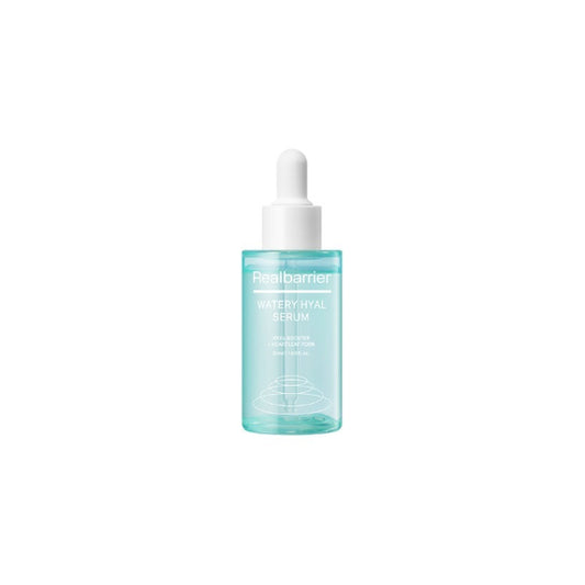 Wholesale Real Barrier - Watery Hyal Serum - 50ml | Carsha