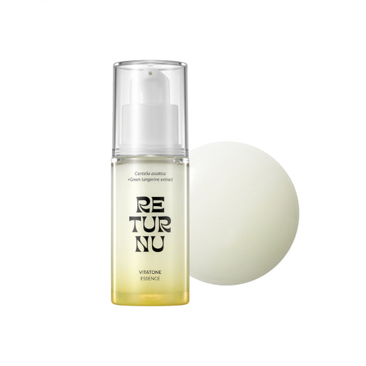 Wholesale RETURNU - Vitatone Essence - 30ml | Carsha