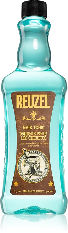 Reuzel Hair Tonic Hair tonic 500ml