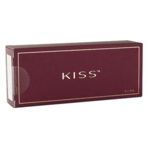 Revanesse Kiss 2X1.2Ml Con Lidocaina