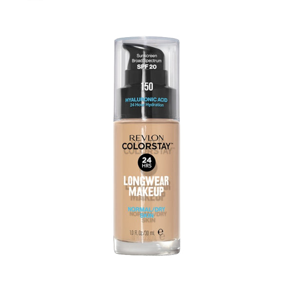 Wholesale Revlon - ColorStay Longwear Makeup for Normal/Dry Skin SPF20 - 30ml - 150 Buff | Carsha