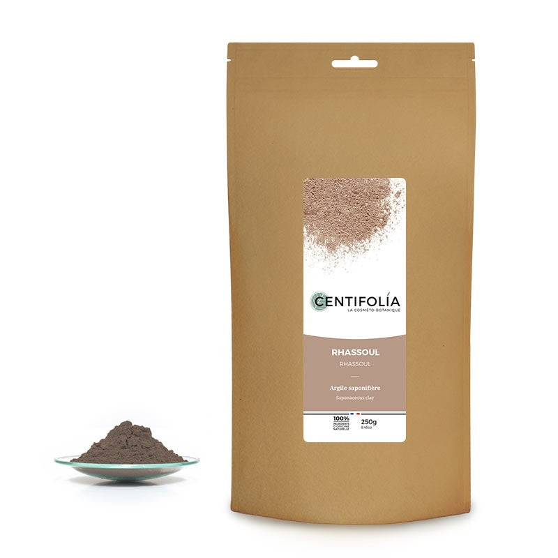 Wholesale Centifolía Rhassoul Polvere seboregolatrice purificante promozione | Carsha