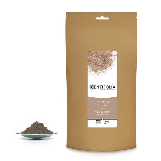 Wholesale Centifolía Rhassoul Polvere seboregolatrice purificante promozione | Carsha