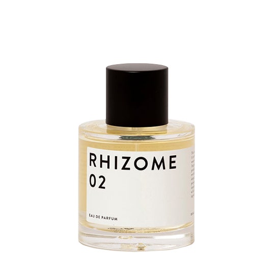 Wholesale Rhizome 02 Eau de Parfum - 100 ml | Carsha
