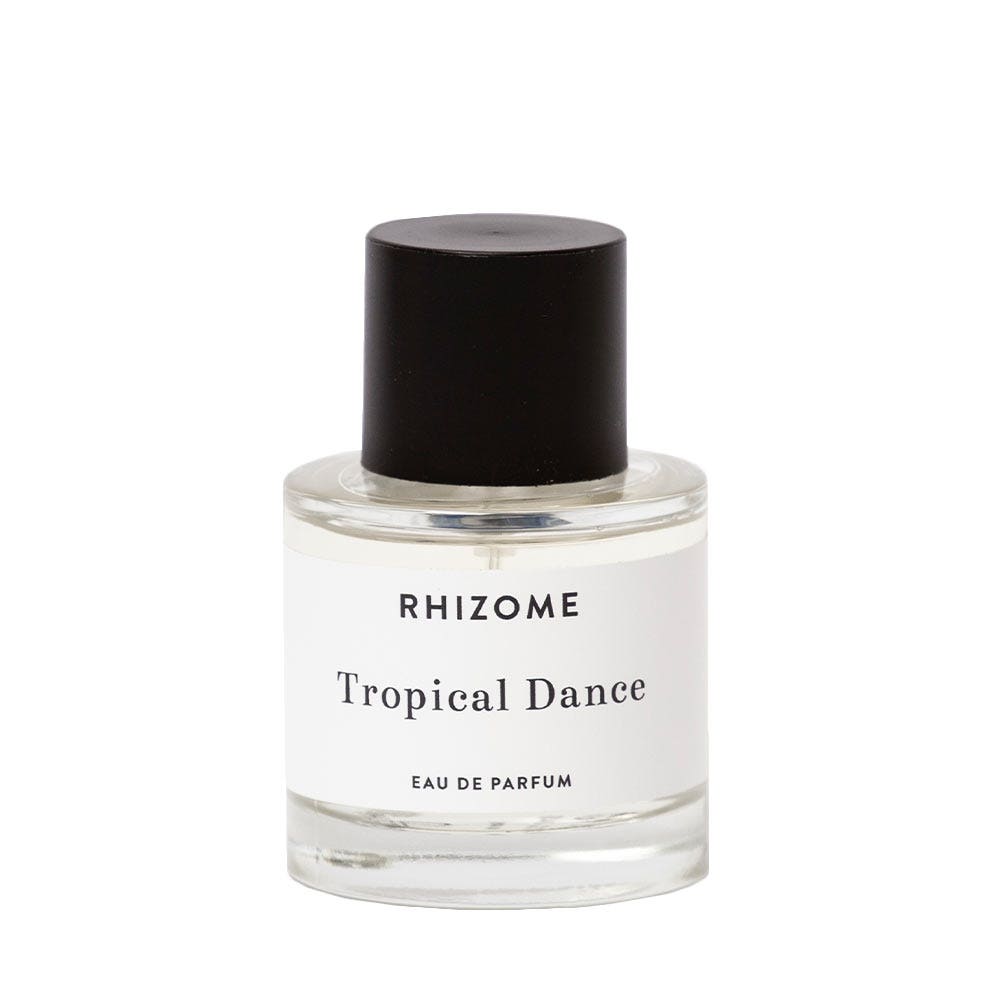 Wholesale Rhizome Tropical Dance Eau de Parfum - 50 ml | Carsha