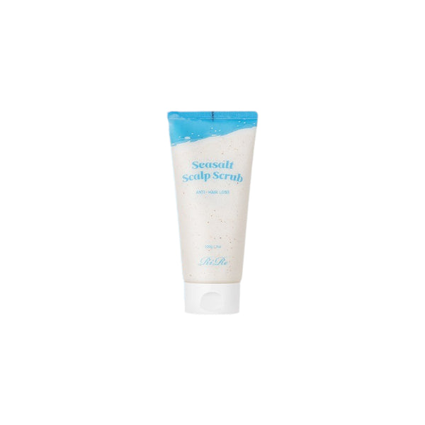 Wholesale RiRe - Seasalt Scalp Scrub - 200g | Carsha